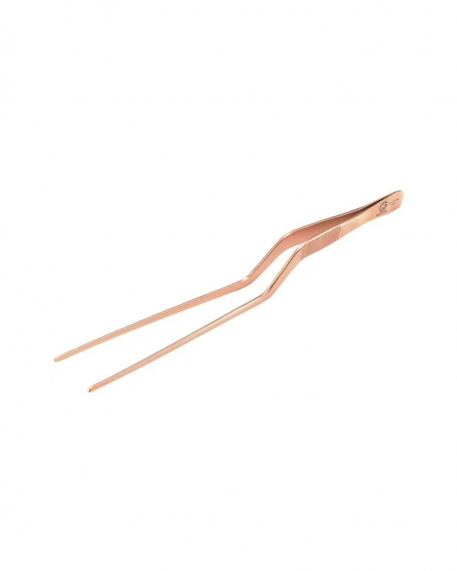 Λαβίδα γενικής χρήσης σπαστή rose gold 19cm, Kankuma, 083293, ΡΟΖ ΧΡΥΣΟ