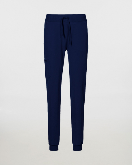 Unisex ελαστικό παντελόνι, Exner, 332, EXN07-NAVY