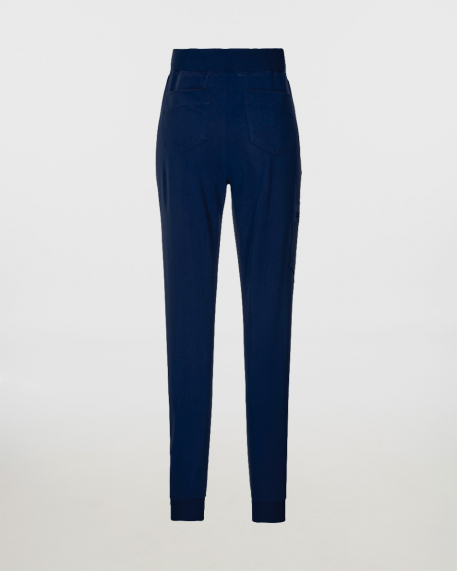 Unisex ελαστικό παντελόνι, Exner, 332, EXN07-NAVY