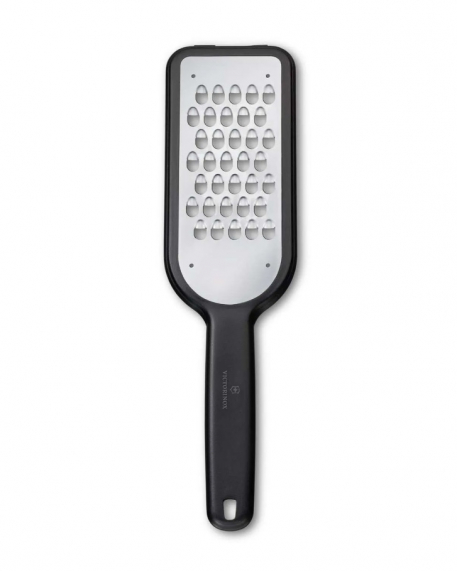 Τρίφτης για χοντρό κόψιμο μαύρος, Victorinox, 7.6081.3, ΜΑΥΡΟ