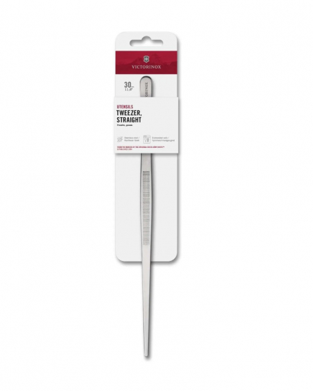 Λαβίδα γενικής χρήσης 30cm, Victorinox, 7.6124, INOX
