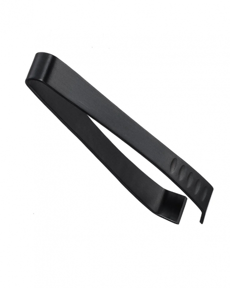 Τσιμπιδάκι για κόκκαλα ψαριών 10.5cm μαύρο Eastern Style, Kankuma, 902110-3, ΜΑΥΡΟ