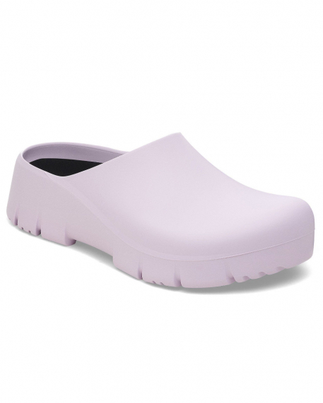 Unisex αντιολισθητικό σαμπό σεφ, Birkenstock,Super Birki 2.0, PURPLE FOG