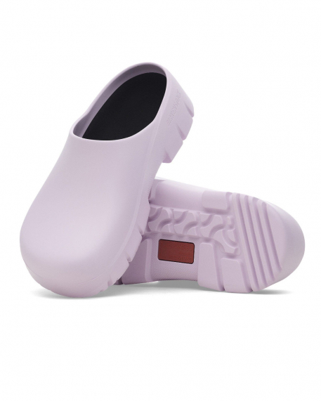 Unisex αντιολισθητικό σαμπό σεφ, Birkenstock,Super Birki 2.0, PURPLE FOG
