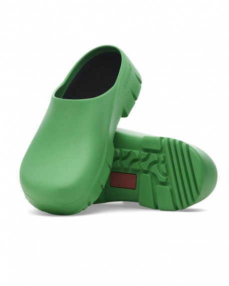 Unisex αντιολισθητικό σαμπό σεφ, Birkenstock,Super Birki 2.0, GREEN