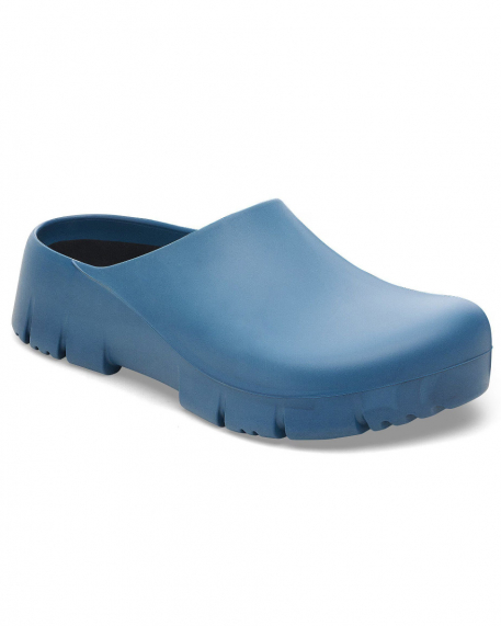 Unisex αντιολισθητικό σαμπό σεφ, Birkenstock,Super Birki 2.0, INK BLUE