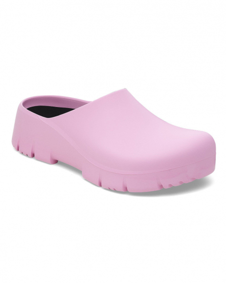 Unisex αντιολισθητικό σαμπό σεφ, Birkenstock,Super Birki 2.0, FONDANT PINK