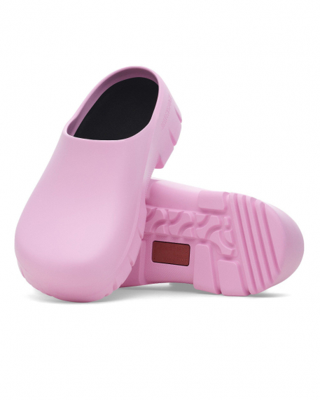 Unisex αντιολισθητικό σαμπό σεφ, Birkenstock,Super Birki 2.0, FONDANT PINK