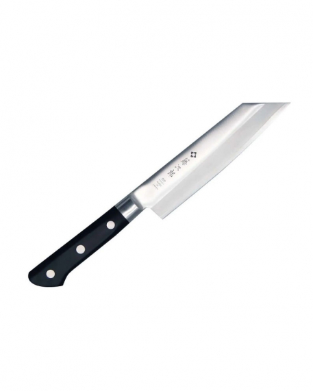Μαχαίρι Kiritsuke 16cm Classic, Tojiro, F-795, ΜΑΥΡΟ