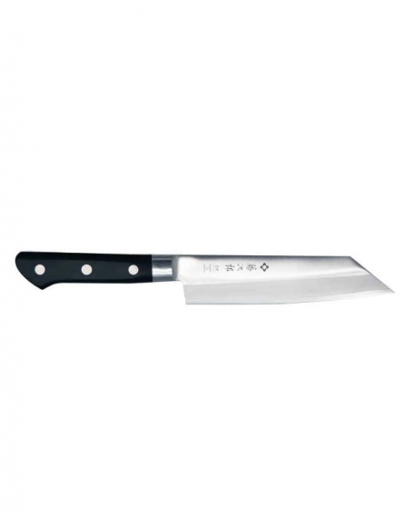 Μαχαίρι Kiritsuke 16cm Classic, Tojiro, F-795, ΜΑΥΡΟ