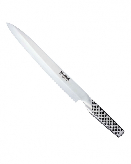 Μαχαίρι Yanagiba για αριστερόχειρες 25cm Classic G Series, Global, G-11L, INOX