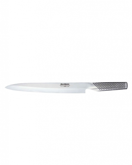 Μαχαίρι Yanagiba για αριστερόχειρες 25cm Classic G Series, Global, G-11L, INOX