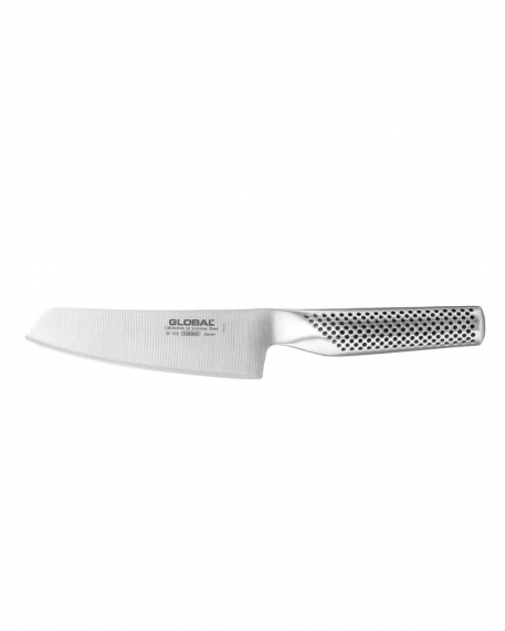 Μαχαίρι Santoku 16cm Classic G Series, Global, G-57, INOX