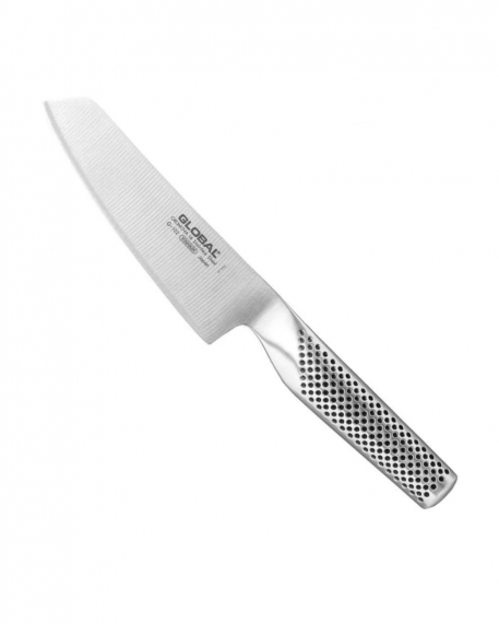 Μαχαίρι Santoku 16cm Classic G Series, Global, G-57, INOX