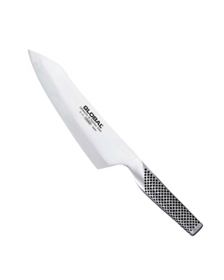 Μαχαίρι Deba 18cm για αριστερόχειρες Classic G Series, Global, G-7L, INOX