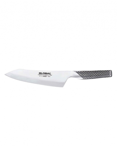 Μαχαίρι Deba 18cm για αριστερόχειρες Classic G Series, Global, G-7L, INOX