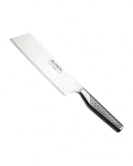 Μαχαίρι Nakiri 18cm Classic GF Series, Global, GF-100, INOX