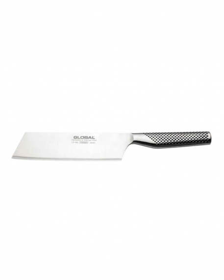 Μαχαίρι Nakiri 18cm Classic GF Series, Global, GF-100, INOX