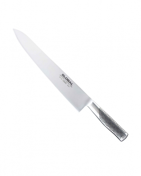 Μαχαίρι σεφ 30cm Classic GF Series, Global, GF-35, INOX