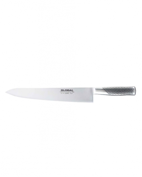 Μαχαίρι σεφ 30cm Classic GF Series, Global, GF-35, INOX