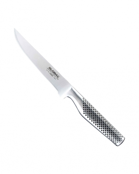 Μαχαίρι ξεκοκαλίσματος 15cm Classic GF Series, Global, GF-40, INOX