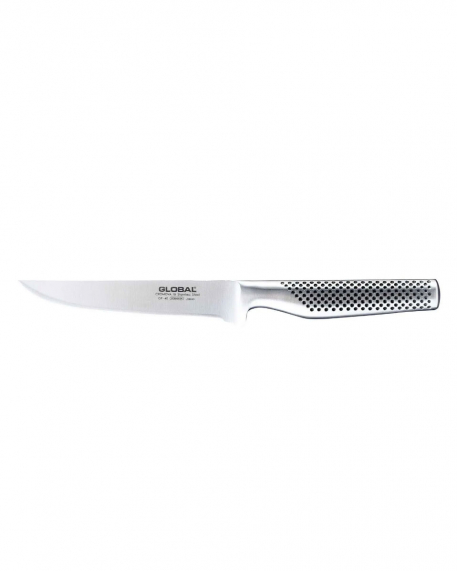 Μαχαίρι ξεκοκαλίσματος 15cm Classic GF Series, Global, GF-40, INOX