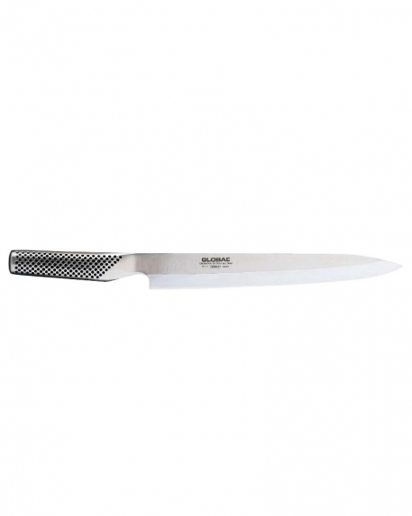Μαχαίρι Yanagiba 25cm Classic G Series, Global, G-11R, INOX