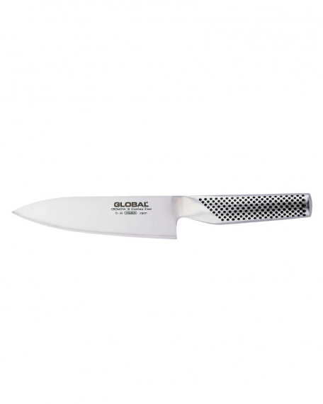 Μαχαίρι σεφ 16cm Classic G Series, Global, G-58, INOX