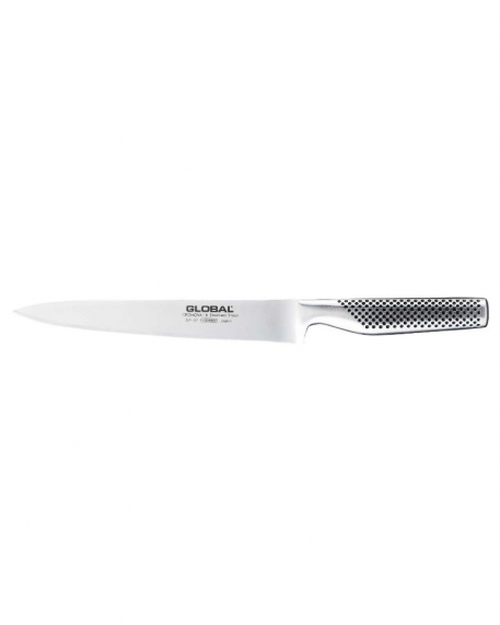 Μαχαίρι Carving 22cm Classic GF Series, Global, GF-37, INOX