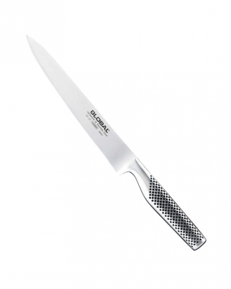Μαχαίρι Carving 22cm Classic GF Series, Global, GF-37, INOX