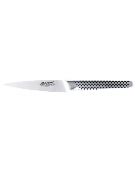Μαχαίρι γενικής χρήσης 11cm Classic GSF Series, Global, GSF-22, INOX