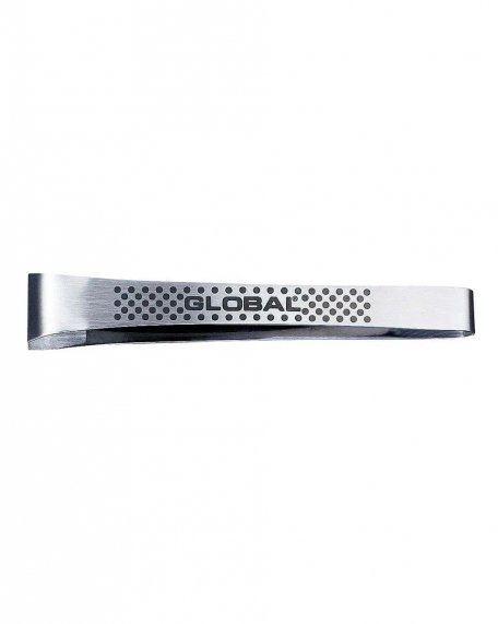 Τσιμπιδάκι για κόκκαλα ψαριών ίσιο, Global, GS-20/B, INOX