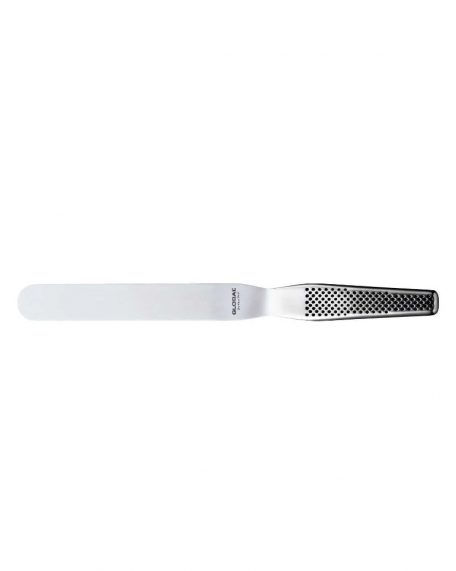 Σπάτουλα 20cm, Global, GS-21/8, INOX