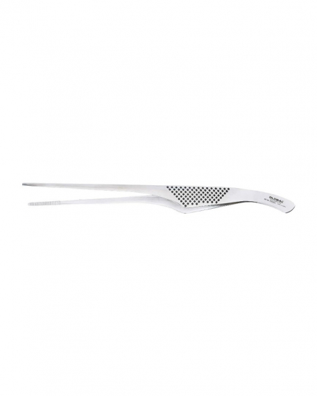 Λαβίδα γενικής χρήσης 30cm, Global, GS-28, INOX