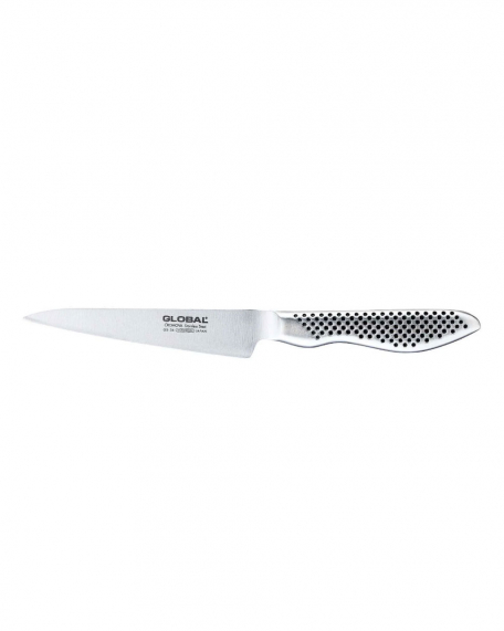 Μαχαίρι γενικής χρήσης 11cm Classic GS Series, Global, GS-36, INOX