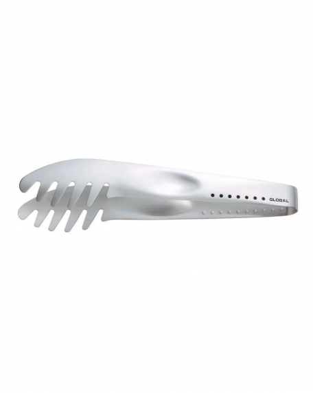 Λαβίδα ζυμαρικών 23cm Classic GS Series, Global, GS-67, INOX