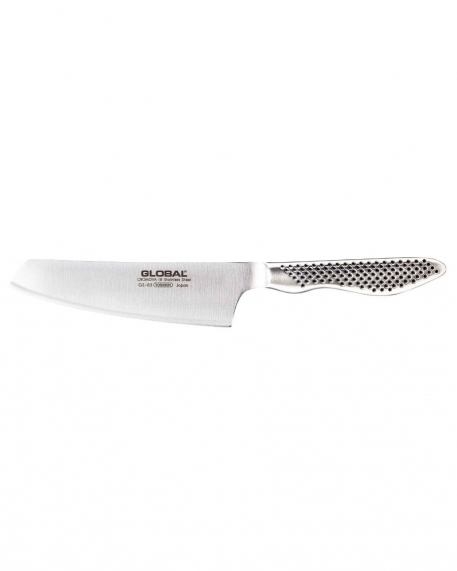 Μαχαίρι Usuba 13cm Classic GS Series, Global, GS-83, INOX