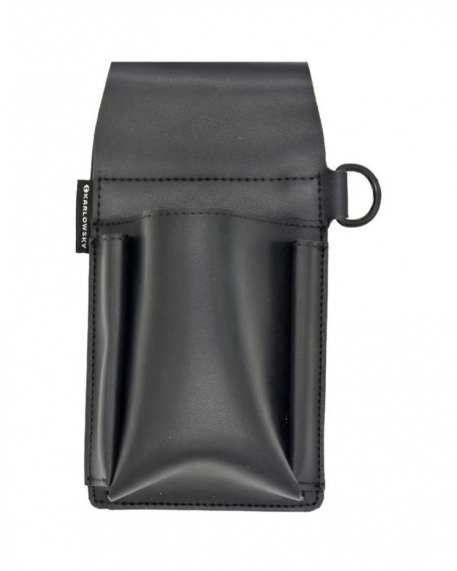 Θήκη σερβιτόρου συνθετική για PDA 10 x 20cm, Karlowsky, KZB 5/1, ΜΑΥΡΟ