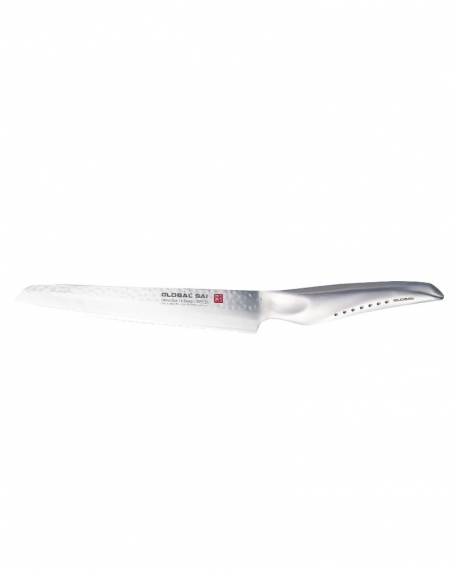 Μαχαίρι σεφ 14cm Sai Series, Global, SAI-M01, INOX
