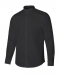 Ανδρικό ΜΑΟ stretch πουκάμισο μακρύ μανίκι Velilla, Mod-405013S, BLACK