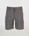 Ανδρική βερμούδα με τσέπες, Jrc, Alghero Shorts Man, GREY