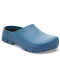 Unisex αντιολισθητικό σαμπό σεφ, Birkenstock,Super Birki 2.0, INK BLUE