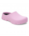 Unisex αντιολισθητικό σαμπό σεφ, Birkenstock,Super Birki 2.0, FONDANT PINK