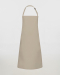 Ποδιά ολόσωμη ρυθμιζόμενη συνθετική Basic, Karlowsky, Bib Apron Basic BLS 4, SAND