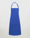 Ολόσωμη ποδιά με 2 μπροστινές τσέπες (75x90), Karlowsky, Bib Apron Basic BLS5, BLUE