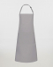 Ολόσωμη ποδιά με 2 μπροστινές τσέπες (75x90), Karlowsky, Bib Apron Basic BLS5, BASALT GREY