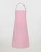 Ολόσωμη ποδιά με 2 μπροστινές τσέπες (75x90), Karlowsky, Bib Apron Basic BLS5, PINK