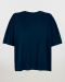 Γυναικείο Oversized T-shirt, Sols, Boxy Women-03807, FRENCH NAVY
