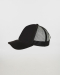 Πεντάφυλλο καπέλο με δίχτυ, Sols, Bubble-01668, BLACK