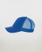 Πεντάφυλλο καπέλο με δίχτυ, Sols, Bubble-01668, ROYAL BLUE